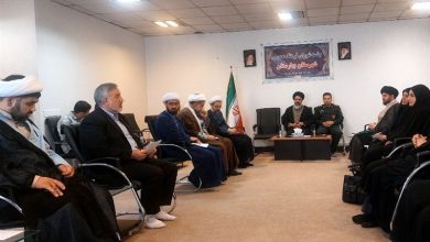 طرح آزادی زندانیان و برگزاری محافل قرآنی در بهارستان کلید خورد / اخبار استان تهران - اخبار استانها