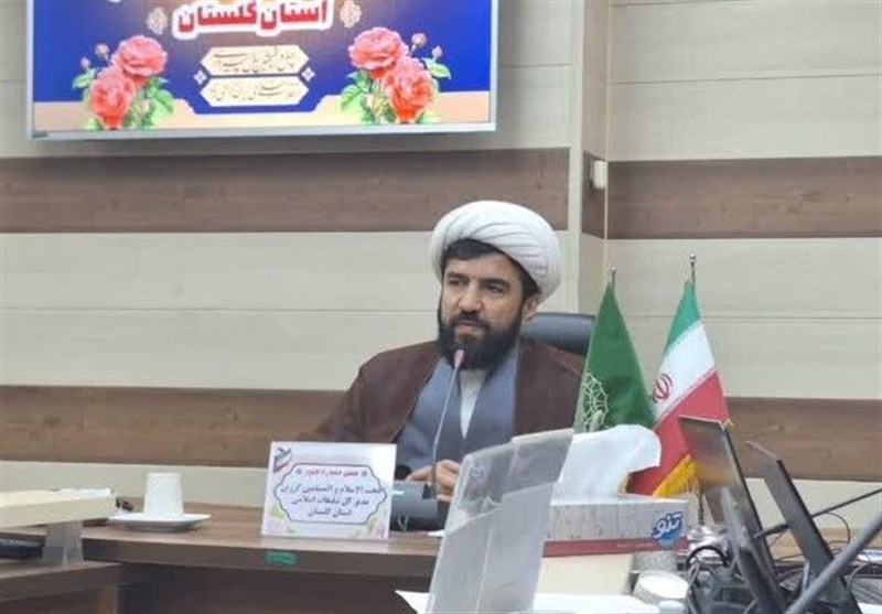 تلاش دشمن برای جدایی مردم از نظام ناکام ماند / اخبار گلستان - اخبار استانها