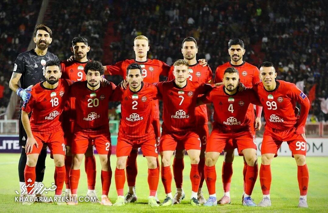 آغاز اردوی تراکتور در دوحه با تمرینات تاکتیکی و ریکاوری / تراکتور , اردوی قطر , اسکوچیچ , لیگ برتر , تمرینات تاکتیکی
