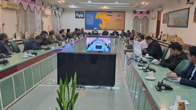 تدوین برنامه راهپیمایی 22 بهمن در بوشهر / اخبار بوشهر - اخبار استانها