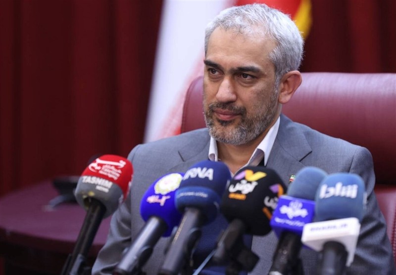 اعلام وصول 4 سوال از مدنیزاده / اخبار سیاسی روز , اخبار مجلس