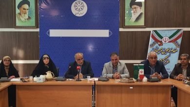 تخصیص اعتبارات دشتی و تنگستان به 40 درصد افزایش یافت / اخبار بوشهر - اخبار استانها