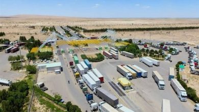 سرخس؛ دروازه شرق ایران به سوی هاب تجاری و صنعتی منطقهای / سرخس، منطقه آزاد، تجارت، صادرات، آسیای مرکزی , , , ,