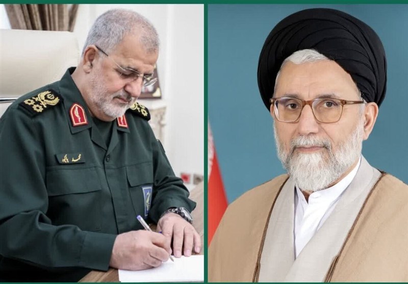 سرلشکر پاکپور: سربازان گمنام امام زمان (عج) حافظ امنیت مردماند / اخبار سیاسی روز , اخبار نیروهای مسلح ایران