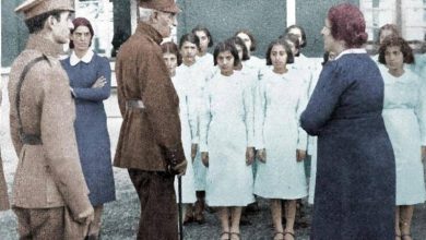 زنان قربانی سکولاریسم وارداتی پهلوی | گفتوگو با مظفر نامدار / جدیدترین اخبار مرتبط با آیت الله امام خامنهای - اخبار حوزه امام و رهبری