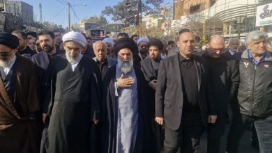 تقوی: آیتالله محمودی ستون ایمان و دیانت ورامین بود / اخبار استان تهران - اخبار استانها