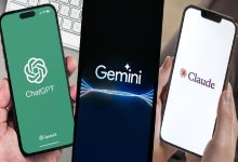 «شورای مدلها»؛ راهکار جدید پرپلکسیتی برای سنجش اعتبار پاسخهای هوش مصنوعی / هوش مصنوعی , پرپلکسیتی , مدل کانسیل , مدلهای زبانی بزرگ , مقایسه هوش مصنوعی