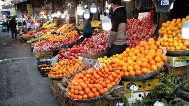 تلاش برای توزیع میوه شب عید با کالابرگ الکترونیکی از ۲۰ اسفند / روستابازار , کالابرگ الکترونیکی , میوه شب عید , تعاون روستایی , توزیع کالا