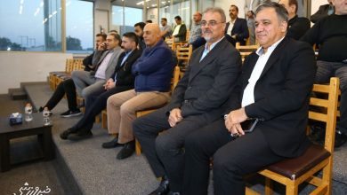 واکنش هواداران استقلال به بیانیه تاجرنیا درباره بند فسخ قرارداد یاسر آسانی / استقلال , تاجرنیا , یاسر آسانی , علی نظری جویباری , لیگ برتر