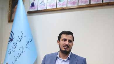 ایجاد 15 آزمایشگاه تخصصی هوش مصنوعی در دانشگاههای کشور / اخبار سیاسی روز , اخبار حوزه علمیه و دانشگاه