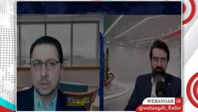 تحلیلگر سیاسی: درخواست حمله نظامی به ایران انتحار سیاسی پهلوی بود/رضا پهلوی/حمله نظامی/ایران/انتحار سیاسی/تحلیلگر سیاسی