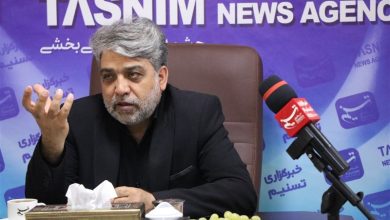 ساخت مجتمع صنفی فروشندگان مصالح ساختمانی در اراک / اخبار مرکزی - اخبار استانها