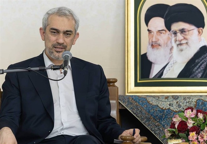 مسیر تحول اقتصادی کشور از مناطق آزاد میگذرد / اخبار خراسان رضوی - اخبار استانها