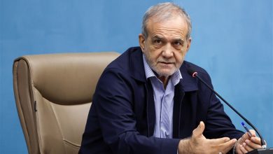 پزشکیان: در جمعآوری گازهای فلر یکساعت هم نباید از دست برود / اخبار سیاسی روز , اخبار دولت