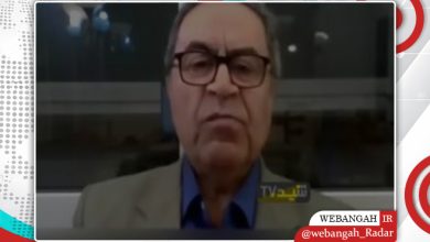 رضا علیجانی: اپوزیسیون در شرایط روحی و عاطفی از کار افتاده قرار گرفته است/رضا علیجانی/اپوزیسیون/اغتشاشات/سلطنتطلبی/شکست