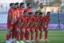 بحران مالی فولاد خوزستان؛ بسته شدن حساب بانکی و تهدید پنجره تابستانی / فولاد خوزستان , حمید مطهری , بحران مالی فولاد , پنجره نقل و انتقالات , گرشاسبی