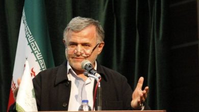 امانی: هدف مؤتلفه معرفی نامزدهای عملگراست / اخبار سیاسی روز , اخبار سیاست داخلی