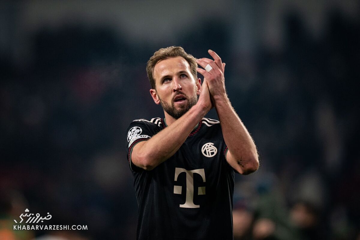 ماتئوس: هری کین 'دیوید بکام دوم' است؛ ماندن او در بایرن قطعی است / هری کین , بایرن مونیخ , لوتار ماتئوس , بوندسلیگا , لیگ قهرمانان اروپا
