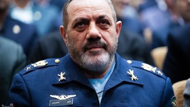 وزیر دفاع: فضا در حال تبدیل شدن به محیط ژئوپلیتیک جدید است / اخبار سیاسی روز , اخبار نیروهای مسلح ایران