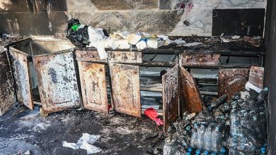 تخریب مساجد و سوزاندن قرآن نشان داد مسجد و قرآن برای دشمن مسئله است / اخبار مازندران - اخبار استانها