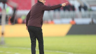واکنش تند اوسمار ویرا به فرصتسوزیهای پرسپولیس در لیگ برتر / پرسپولیس , اوسمار ویرا , لیگ برتر , فرصتسوزی , چادر ملو