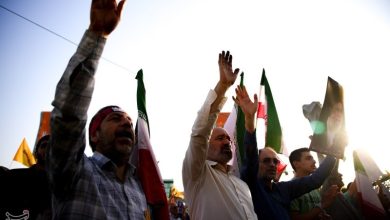 تبلور منظومه مقاومت / اخبار سیاسی روز , اخبار سیاست خارجی