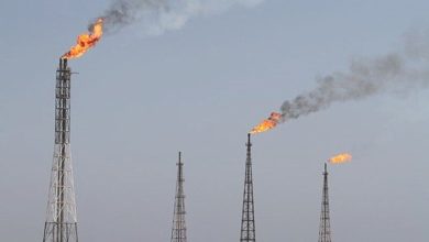 کارشناس نفت: جمعآوری مشعلهای گازی نیازمند سرمایهگذاری جدی؛ اقتصاد توجیه هر طرح را مشخص میکند / گازهای فلر , سرمایه گذاری صنعت نفت , هدررفت ثروت ملی , آلودگی زیست محیطی , کارشناس نفت