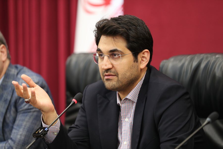 رقم مالیات در بودجه ۱۴۰۵ با افزایش ۱۰۰ همتی به ۲۸۰۰ همت رسید / مالیات , بودجه , سازمان امور مالیاتی , سبحانیان , اقتصاد