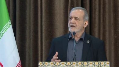 پزشکیان: تابستان پیشرو شاهد قطعی برق نخواهیم بود / مسعود پزشکیان , قطعی برق , انرژی , پروژههای نیمهتمام , نیروگاههای خورشیدی