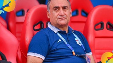 حسین عبدی: جدایی از تیم ملی جوانان به دلیل نداشتن قرارداد بود/ پیشنهادی از پرسپولیس ندارم / حسین عبدی , تیم ملی جوانان , پرسپولیس , سرمربی , فوتبال ایران