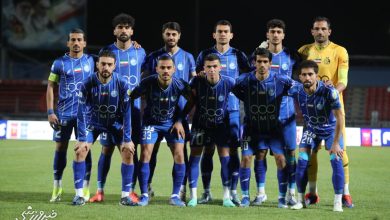 استقلال با تیمی جوانشده و انگیزه برد مقابل فجر سپاسی شیراز؛ ترکیب احتمالی اعلام شد / استقلال , فجر سپاسی , لیگ برتر , سهراب بختیاریزاده , ترکیب استقلال