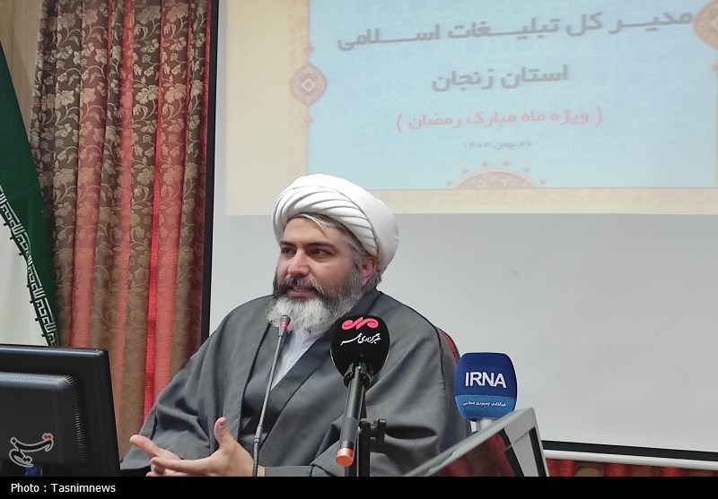 «زندگی با آیهها» پروژهای ماندگار برای نهادینهسازی قرآن در متن زندگی / اخبار زنجان - اخبار استانها