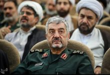 سردار جعفری: هرجا مسئولان زمینه حضور مردم را فراهم کردند مشکلات حل شد / اخبار سیاسی روز , اخبار سیاست داخلی