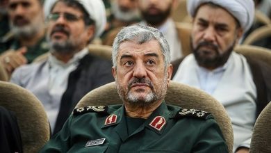 سردار جعفری: هرجا مسئولان زمینه حضور مردم را فراهم کردند مشکلات حل شد / اخبار سیاسی روز , اخبار سیاست داخلی