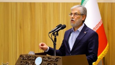 روایتگری منصفانه از تاریخ مانع اسطورهسازی تحریفآمیز میشود / اخبار سیاسی روز , اخبار دولت