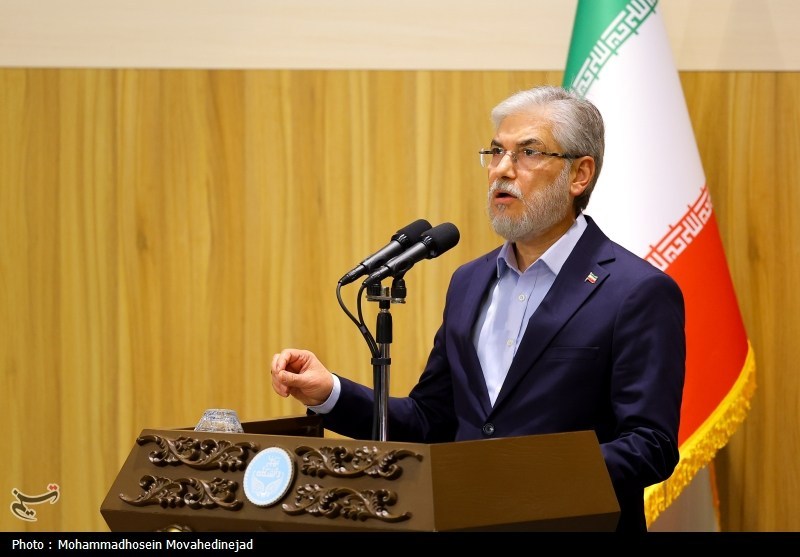 روایتگری منصفانه از تاریخ مانع اسطورهسازی تحریفآمیز میشود / اخبار سیاسی روز , اخبار دولت