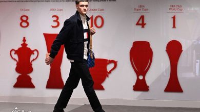 فلوریان ویرتس از خاطرات کودکی تا درخشش در لیورپول / فلوریان ویرتس , لیورپول , بایرلورکوزن , تیم ملی آلمان , بوندسلیگا