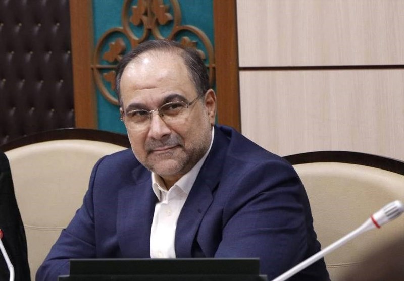 مخبر دزفولی: ایران در علم و فناوری با وجود تحریم تاثیرگذار است / اخبار سیاسی روز , اخبار حوزه علمیه و دانشگاه