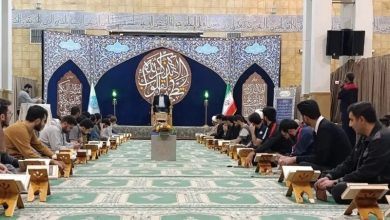 اجرای 40 ویژهبرنامه قرآنی در ماه رمضان / اخبار گلستان - اخبار استانها