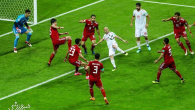 تکلیف بازی تدارکاتی تیم ملی مشخص شد؛ دیدار با حریف اروپایی پیش از جام جهانی 2026 / تیم ملی فوتبال ایران , جام جهانی 2026 , بازی تدارکاتی , فدراسیون فوتبال , تیم اروپایی