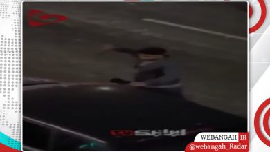 شکستن شیشه خودروها و ویترین مغازهها با قمه در انگلیس/شکستن شیشه/قمه/انگلیس/خودروها/ویترین مغازهها