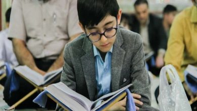 برپایی محافل جزءخوانی قرآن کریم در سراسر چهارمحال و بختیاری+لیست / اخبار چهارمحال و بختیاری - اخبار استانها