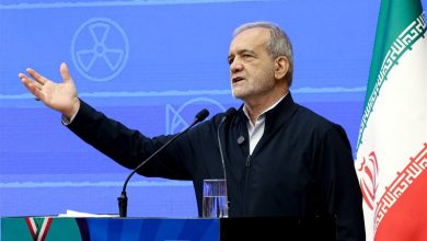 پزشکیان: با صلابت از چالشهای پیش رو عبور خواهیم کرد / اخبار سیاسی روز , اخبار دولت