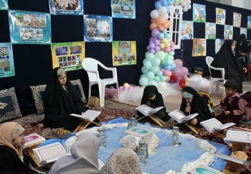 لزوم بازنگری اساسی در تولید محتوای قرآنی برای نسل جدید / اخبار خراسان رضوی - اخبار استانها