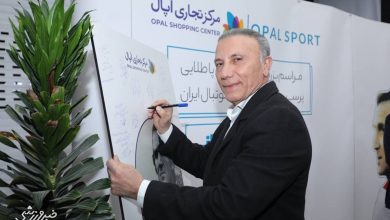درخشان: شکست پرسپولیس مقابل خیبر، پایان کار اوسمار خواهد بود / حمید درخشان , پرسپولیس , اوسمار ویرا , فوتبال ایران , مدیریت باشگاه