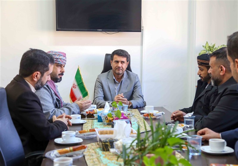 فارس آماده گسترش همکاریهای اقتصادی با عمان است / اخبار فارس - اخبار استانها