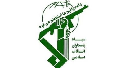 اقدام اروپا علیه سپاه ناشی از زوال تدریجی آن در مسائل جهانی است / اخبار سیاسی روز , اخبار نیروهای مسلح ایران