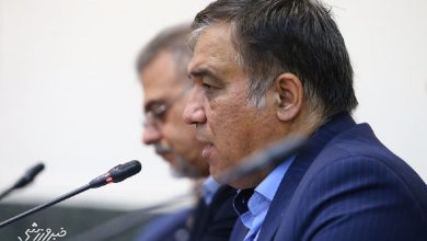 جلسه مخفیانه مدیران استقلال با وریا غفوری؛ تلاش برای بازگشت کاپیتان محبوب / استقلال , وریا غفوری , ریکاردو ساپینتو , علی تاجرنیا , نقل و انتقالات