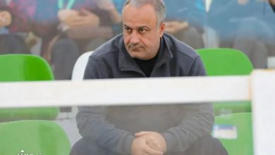 مدیرعامل خیبر: استقلال درخواست رسمی برای جذب سیدمهدی رحمتی ارائه نکرده است / سیدمهدی رحمتی , باشگاه خیبر , استقلال , سرمربی استقلال , حسین خبیری