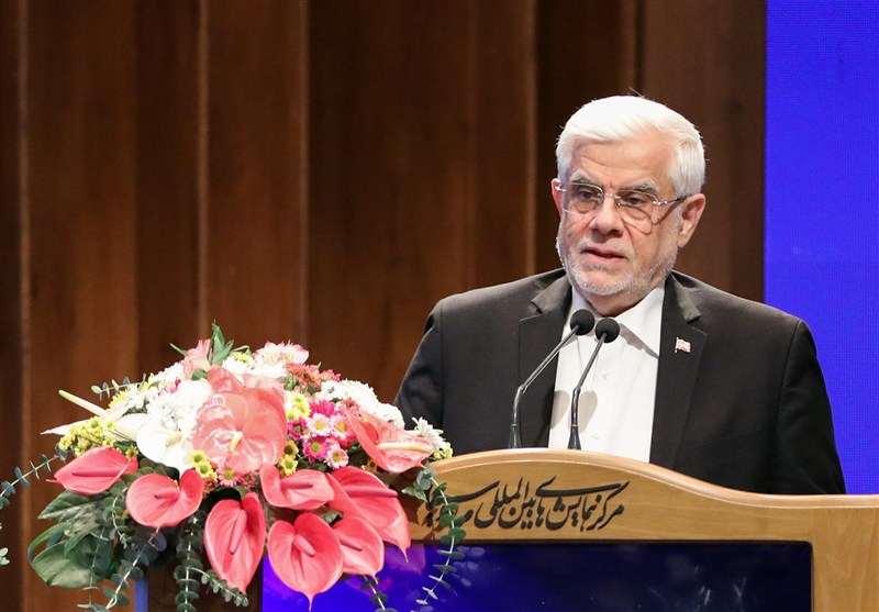 عارف: حمایت از فعالان محیط زیست برای حفظ آینده ضروری است / اخبار سیاسی روز , اخبار دولت